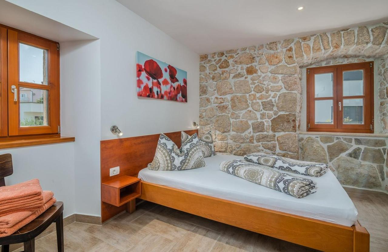 Villa Finka Малинска Екстериор снимка