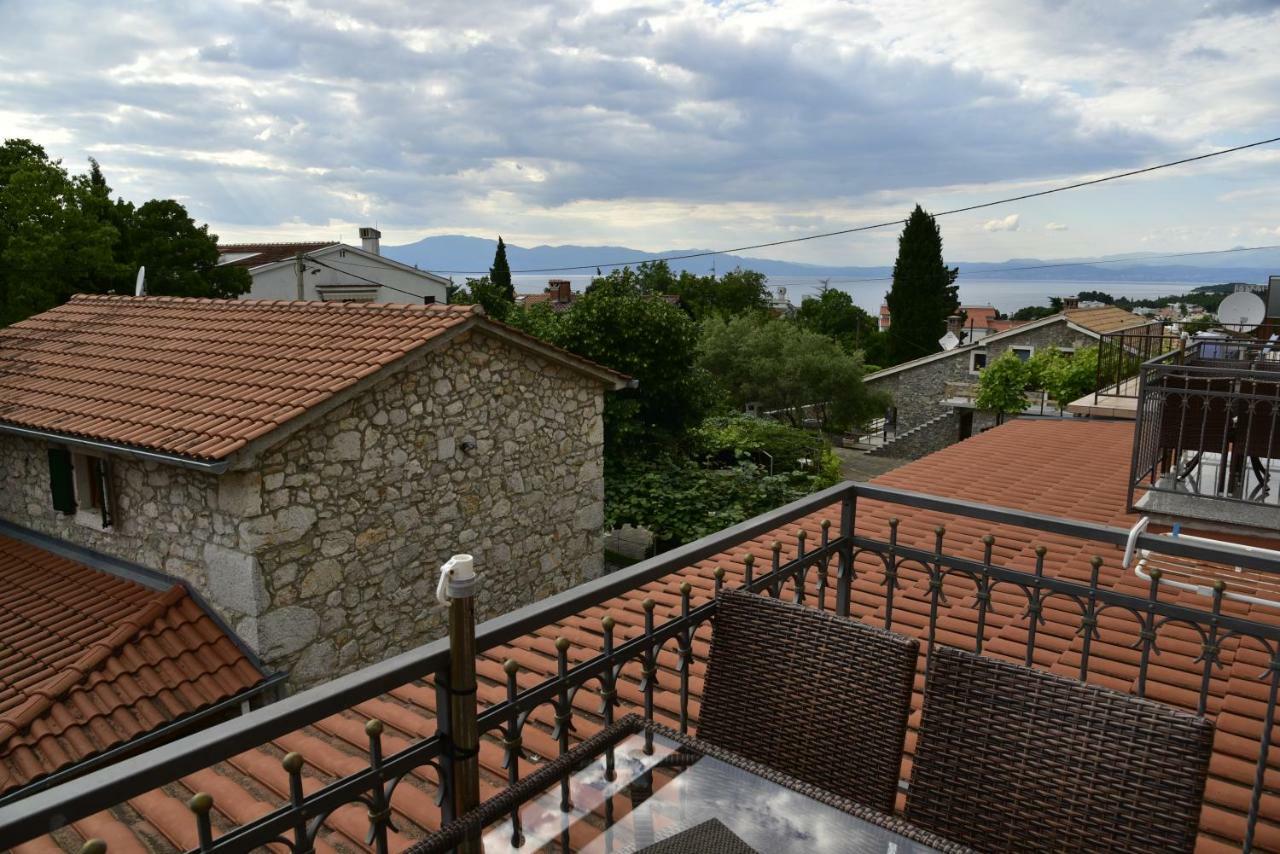 Villa Finka Малинска Екстериор снимка